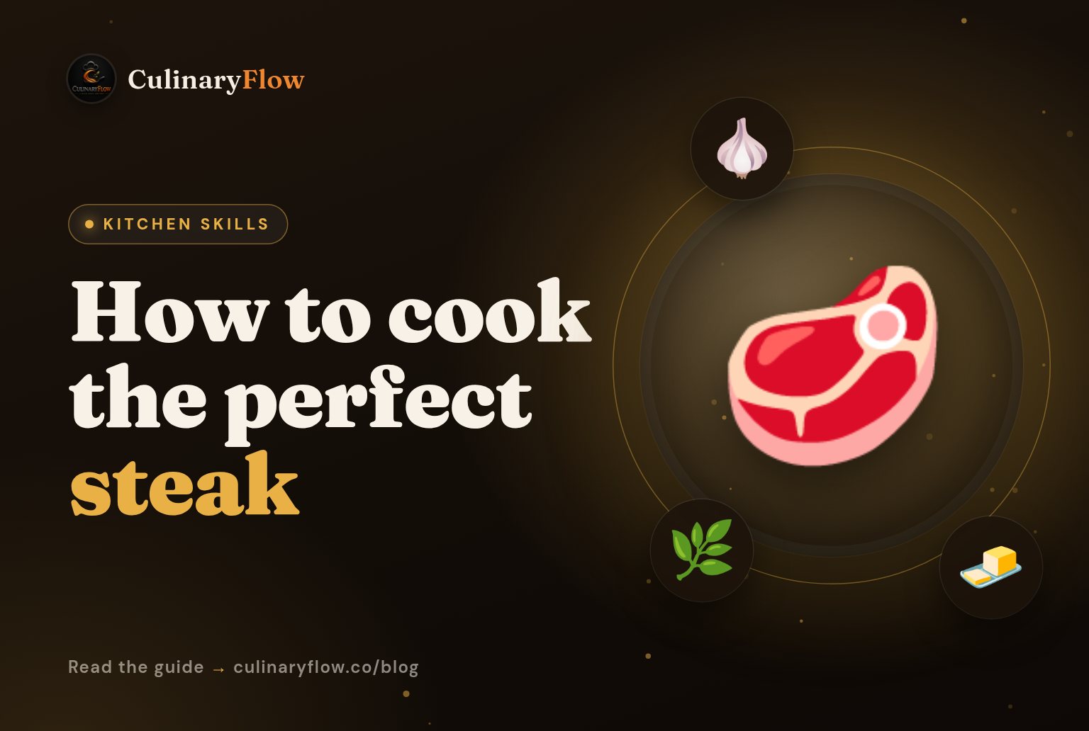 How to Cook Steak: Doneness, Resting and Timing